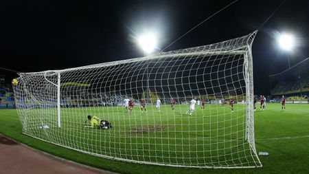 Rămân și fără cel mai VALOROS jucător din lot!** Transferul care poate RĂ‚PUNE DEFINITIV "U" Cluj! E IUBIT de fani, dar e așteptat în străinătate