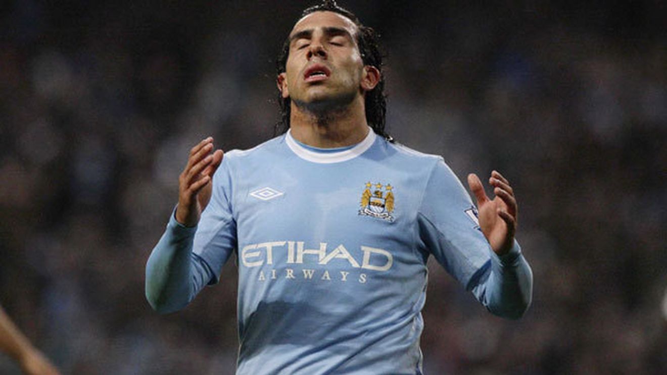 La 26 de ani, Tevez se gândește la retragere:** "Nu sunt fericit, mă simt bătrân și obosit"