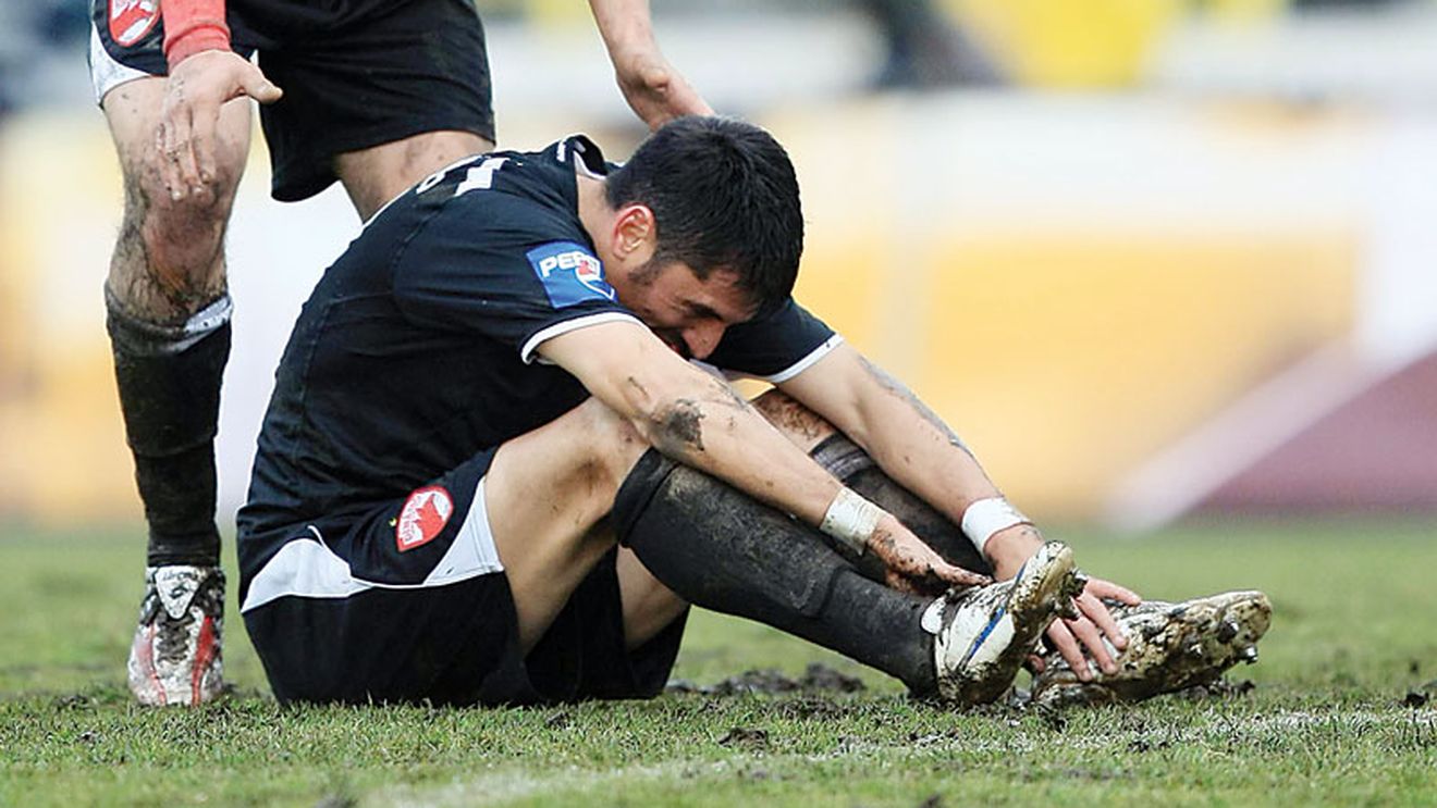 „Unii se cred superfantastici"