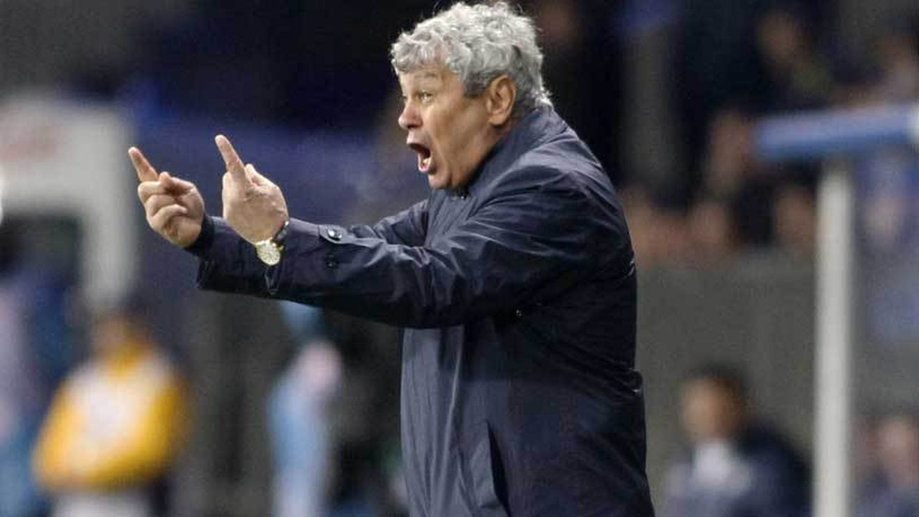 Mircea Lucescu se consolează: "Liga Europa poate fi comparată cu Liga Campionilor!"