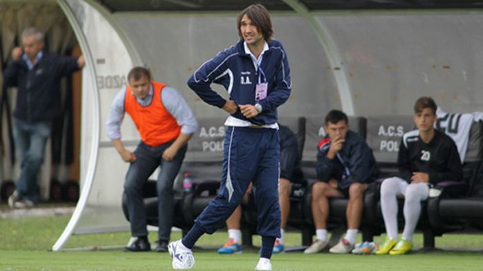 Dan Alexa: "Craiova nu trece printr-un moment bun, trebuie să profităm de acest lucru"