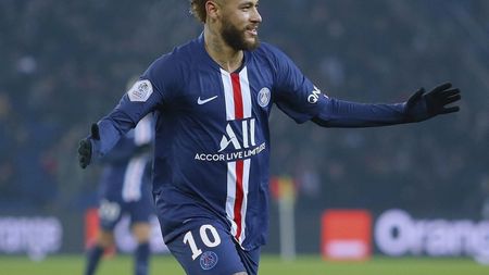 Neymar își dorește să joace pe Anfield. Liverpool poate realiza un super transfer!