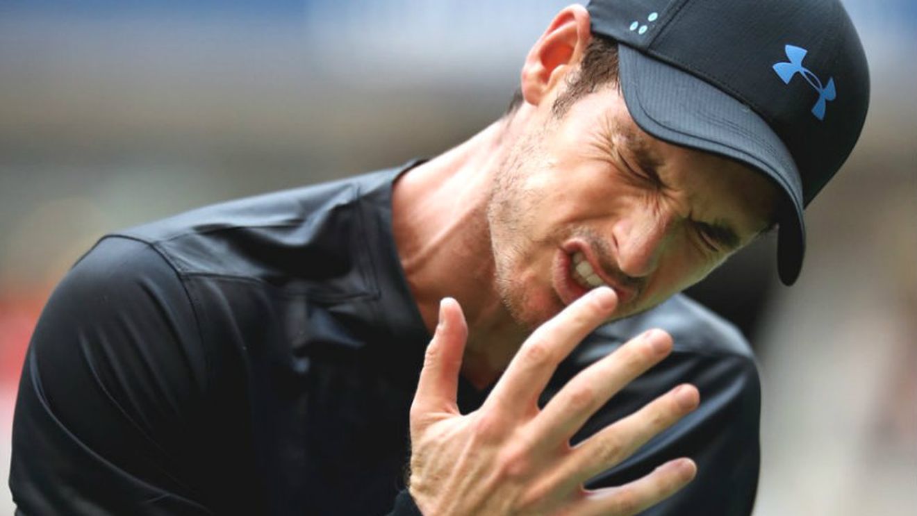 "Nimeni nu știe nenorocitele astea de reguli!" Andy Murray a urlat la arbitrul de scaun, apoi a părăsit, învins, turneul de la US Open. Finalul meciului a fost încins
