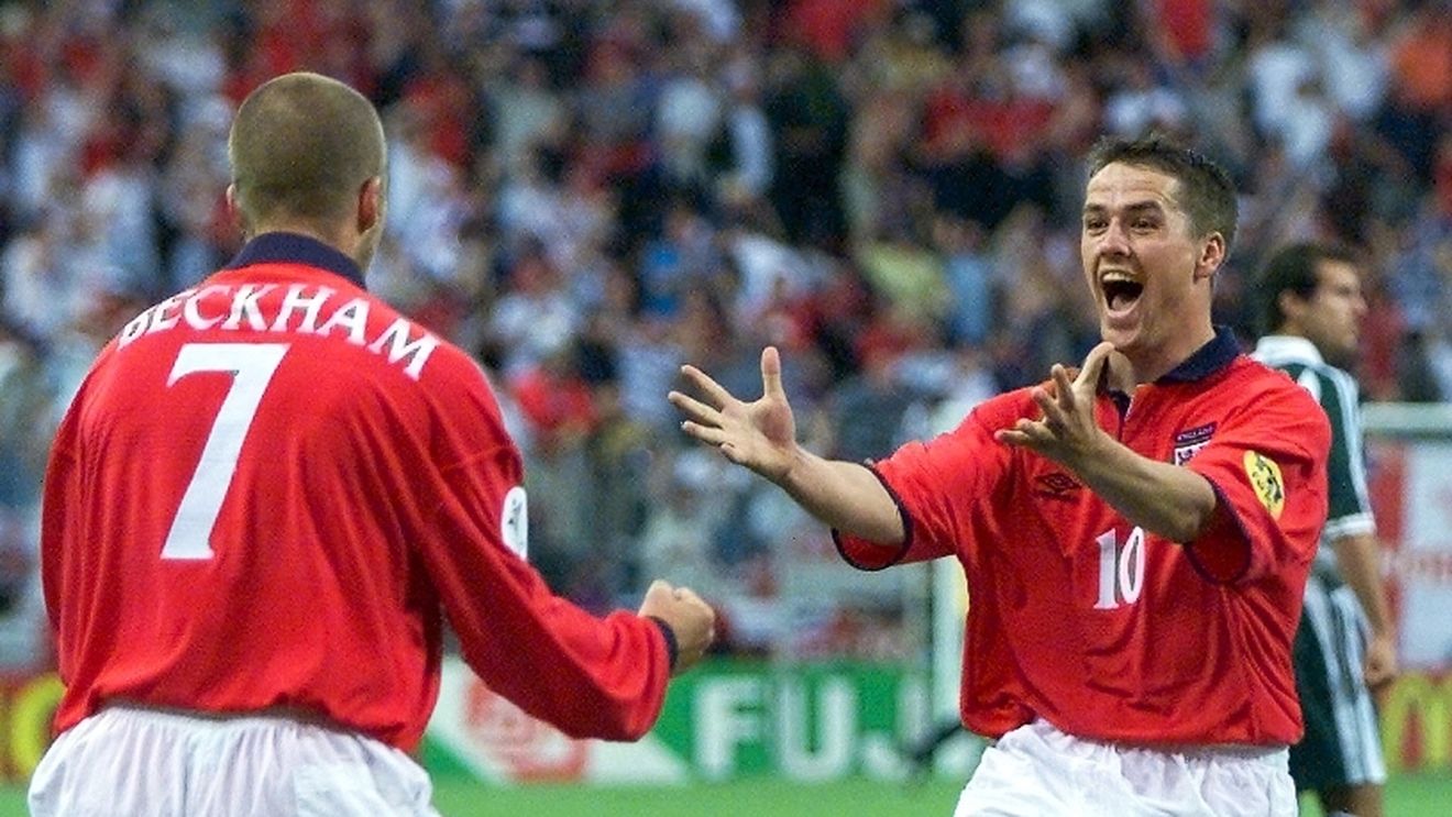 Beckham șochează: "M-au obligat să mă masturbez!" Dezvăluiri din vestiarul unei echipe uriașe