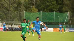 Universitatea Craiova, învinsă din nou de „coșmarul din amicale”, în fața căruia pierde pe bandă rulantă fără să marcheze vreun gol!