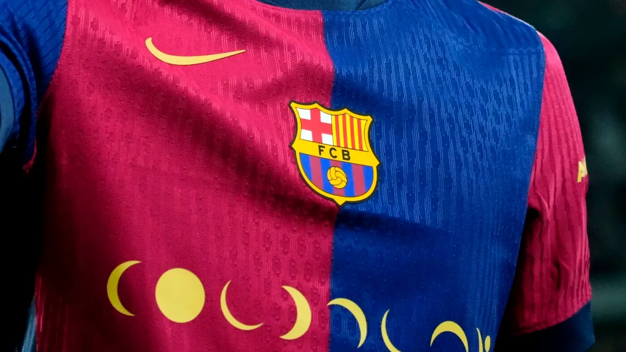 Transferul de senzație pe care îl pregătește în secret FC Barcelona