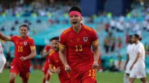 Țara Galilor se califică la Campionatul Mondial de fotbal după o pauză de 64 de ani! Gareth Bale & Co. au eliminat Ucraina, care ratează mondialul pentru a patra oară consecutiv