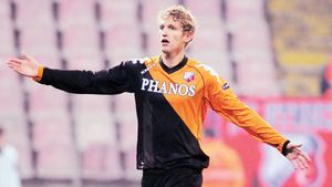 Neșu nu-și simte corpul de la gât în jos!** Bântuie deja ideea că doar o minune i-ar aduce recuperarea completă