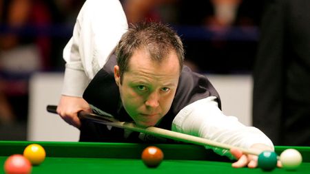 John Higgins**, noul campion mondial la snooker