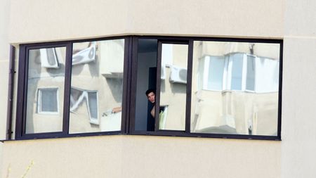 Nilă s-a lăsat de fotbal!** Costea se mai joacă doar cu "Cruduța"! Jucătorul, gata să se ia la "trântă" cu Gigi Becali pentru marea sa iubire