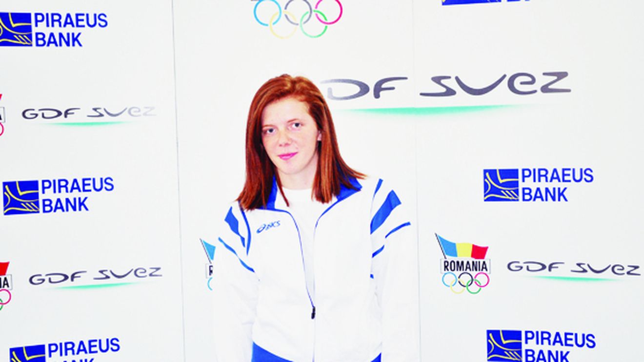 Cea mai valoroasă biatlonistă româncă din toate timpurile are urmași!** Orsolya Tofalvi: "Vreau s-o depășesc pe Eva"