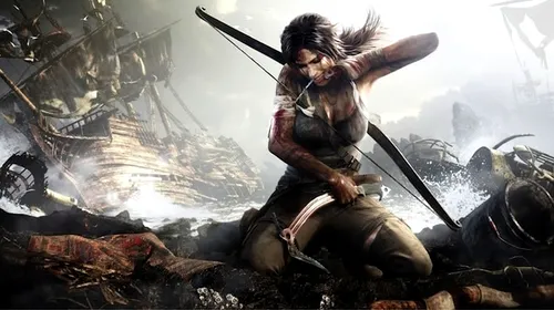 Tomb Raider 2013 a devenit cel mai de succes joc al seriei