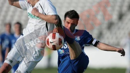 A înnebunit "gașca"!** Sportul - Pandurii 2-1