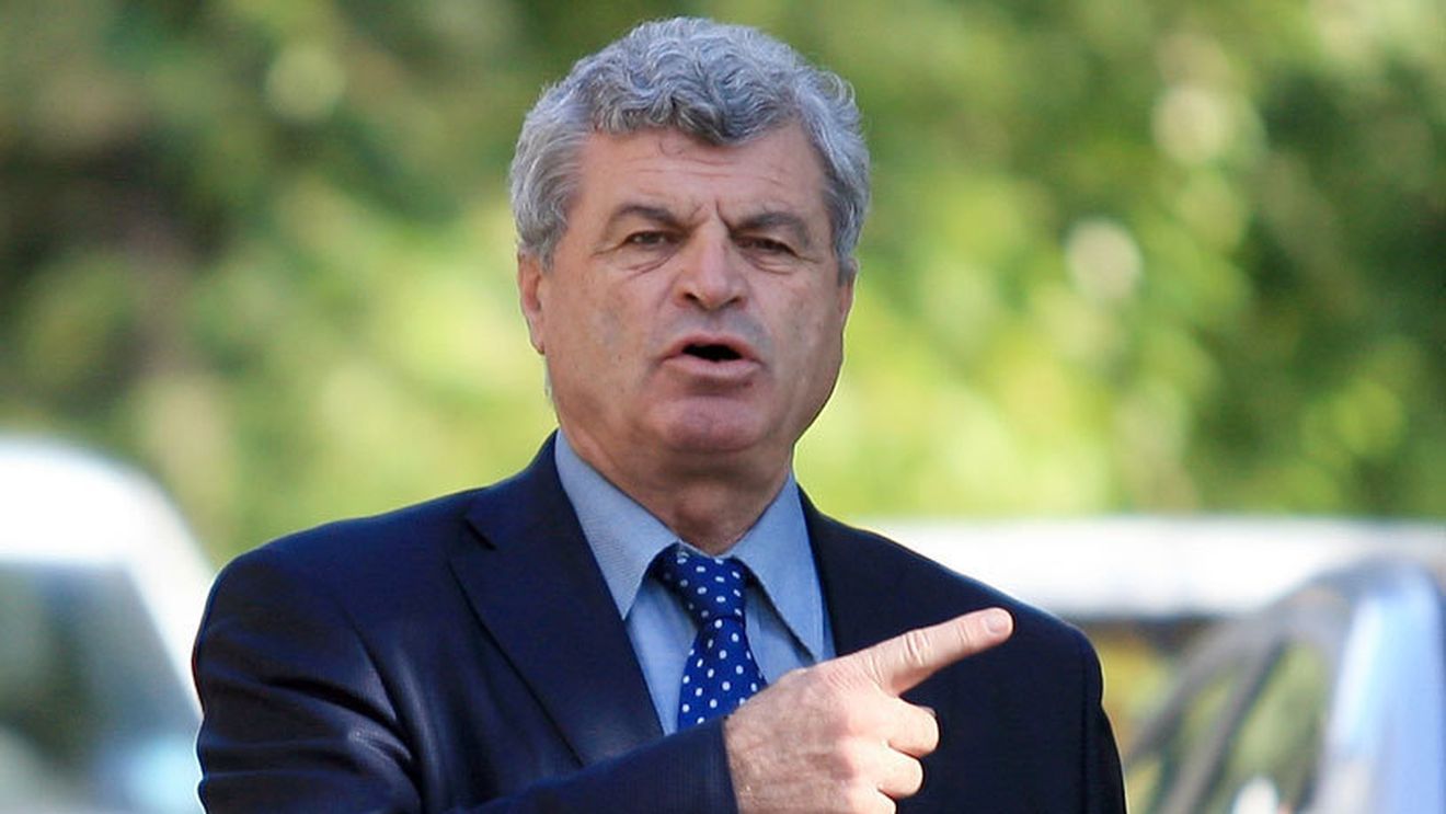 Vremuri tulburi la Rapid! Sichitiu: "Singura salvare este să vină altcineva"