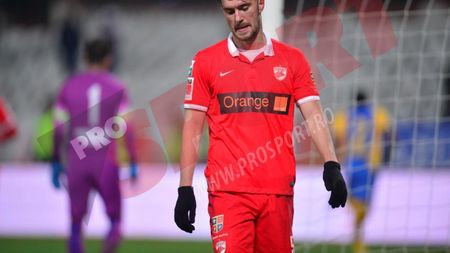 Dinamo, trimisă "înapoi în viitor" de Astra! Umilința de la Giurgiu confirmă cel mai slab tur de campionat avut de "câini" în ultimii 20 de ani