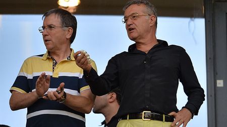 Încă un jucător l-a "driblat" pe Gigi Becali. FOTO | A fost dorit de FCSB, dar a fost prezentat oficial la o altă echipă
