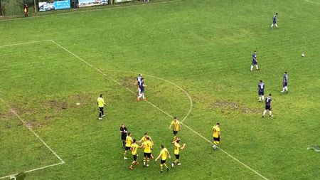 OFICIAL | ”U” Cluj e prima echipă calificată în 16-imile Cupei României. Ardelenii profită de focarul de COVID-19 de la adversara pe care trebuia să o întâlnească