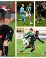 Unirea Slobozia obține încă un rezultat pozitiv împotriva unei adversare la play-off. Reacția lui Adrian Mihalcea după partida cu Concordia Chiajna