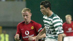 Un român oftează la fiecare gol al lui CR7!** Ioan Becali regretă și acum că nu a acceptat condițiile portughezului: "Aveam banii ăia"