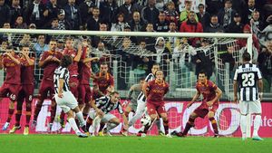 "Invențiile" lui Il Luce, garanția succesului!** 'Geniul' șlefuit de român își așteaptă urmașul! Juve va trebui să-i facă statuie lui Lucescu