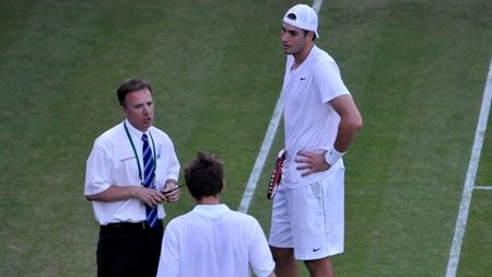 ISTORIE în direct la Sport.ro! Meciul care nu se mai termină: Mahut - Isner!