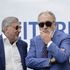 Noul ministru al Economiei a încercat să ia Arenele BNR împreună cu Țiriac și Ilie Năstase