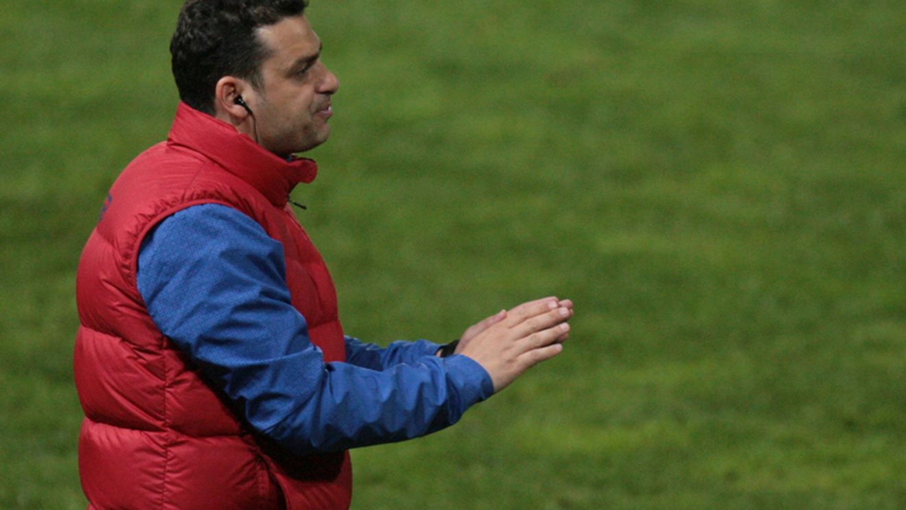 Cine joacă acasă? Teja are mai multe meciuri decât Reghecampf ca antrenor în Ghencea