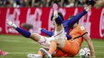 Olanda – Japonia la CM 2026. În doar un sfert de oră s-au marcat TREI goluri și toate din super execuții!