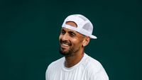 Uluitor! ITIA l-a suspendat doar o lună pe Nick Kyrgios, deși a ieșit pozitiv la cocaină