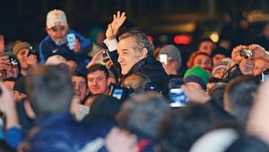 "Nu e Gigi Becali șeful echipei, el e o săgeată, e băgat la înaintare!"** Cine este omul care face aceste dezvăluiri