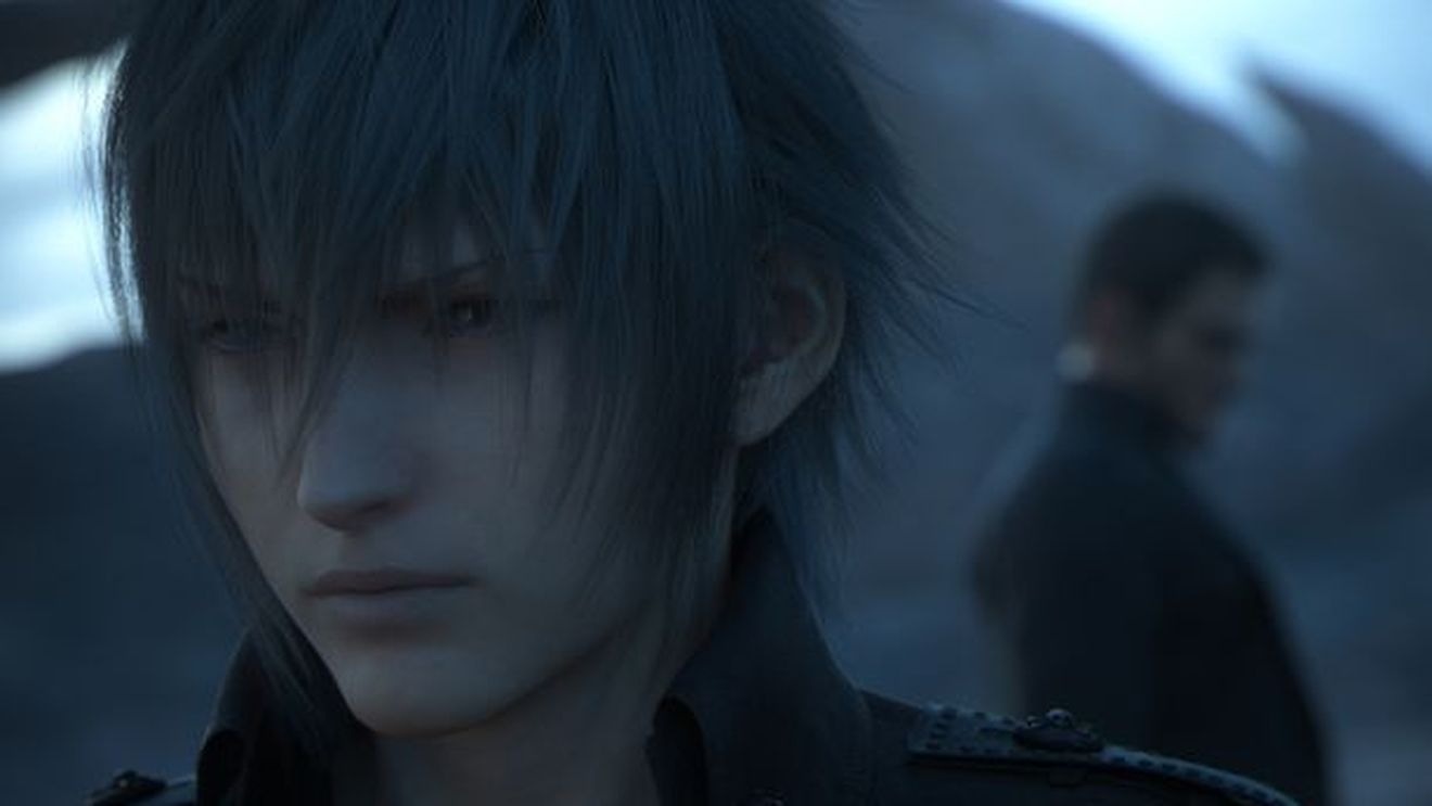 Final Fantasy XV a fost finalizat: trailer noi și detalii despre Season Pass