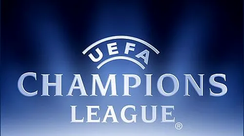 UEFA: Steaua, ultima în statistica Ligii Campionilor!
