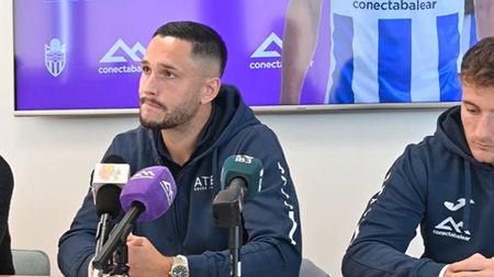 Elogii la adresa lui Florin Andone după dubla reușită de în liga a patra spaniolă! „Mentalitate de fier”. VIDEO