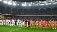 Reacția LPF despre bannerele cu tentă rasistă și trivială de la Dinamo – Rapid: „N-au fost aprobate! E vina lor”