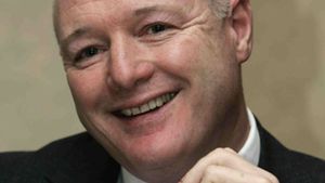 Kenyon: "Clujul este o necunoscută totală"