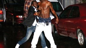 Dau într-unul, dar plâng toți