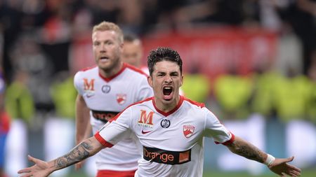 Hanca amenință Polonia! Atitudine contra lui Lewandowski, marele vis cu Dinamo și ce spune despre "Dosarele X" din Liga 1. "E problema lor!" | VIDEO INTERVIU