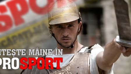 Mesajul lui Nicu pentru "câini":** "V-am învins, spartanilor!"