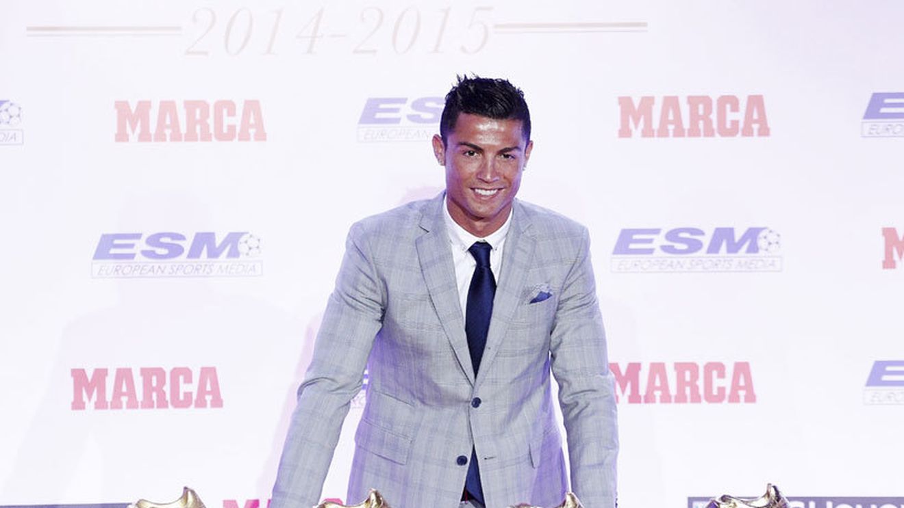 MOMENT ISTORIC | Cu golul marcat cu Levante, Ronaldo l-a depășit pe Raul și a devenit cel mai bun marcator din istoria lui Real Madrid. Cum arată TOP 10