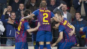 Cu sau fără Guardiola, Barcelona se REINVENTEAZĂ‚!** Câți bani vor catalanii să cheltuiască în vară! PLANUL BarÃ§ei: