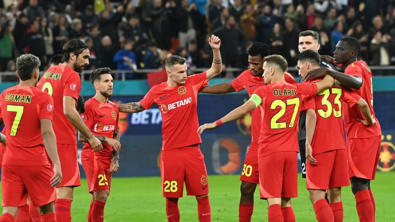 Ilie Dumitrescu și Gigi Becali au ajuns la un acord! „Mister” a recunoscut, după FCSB – Rapid: „Incredibil la ce nivel a ajuns”