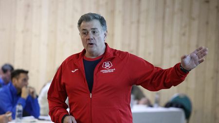 CCA, reacție despre intervenția VAR la faza golului anulat lui Dinamo cu Rapid: „Unii cred asta în mod greşit”