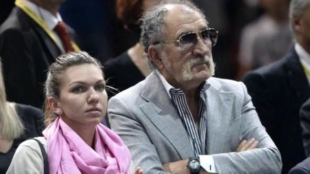 Ion Țiriac, tranșant în cazul suspendării de 4 ani pe care a primit-o Simona Halep. Miliardarul a evidențiat greșeala care i-ar putea compromite cariera româncei: „Ea are o singură vină!”