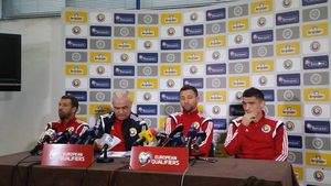 Iordănescu: "Am o singură temere și nu e legată de Feroe". Ce îl neliniștește pe selecționer înainte de meciul care ne poate distanța față de locul secund