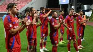 De la Steaua ajunge în Ștefan cel Mare! Dinamo a făcut primul transfer al verii