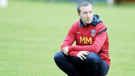 MM îi așteaptă Prepeliță și Moraes, cu o condiție!** "Pe lângă ei, mai vrem doi jucători"