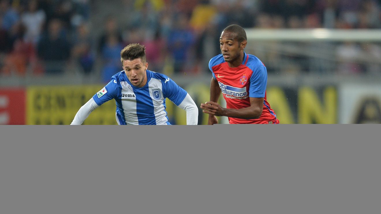CCA încearcă să se asigure că scandalul din tur nu se va mai repeta. Cine a fost trimis să arbitreze derby-ul CS U Craiova - FCSB