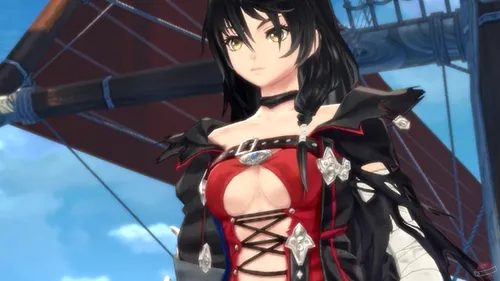 Tales of Berseria, disponibil acum în România