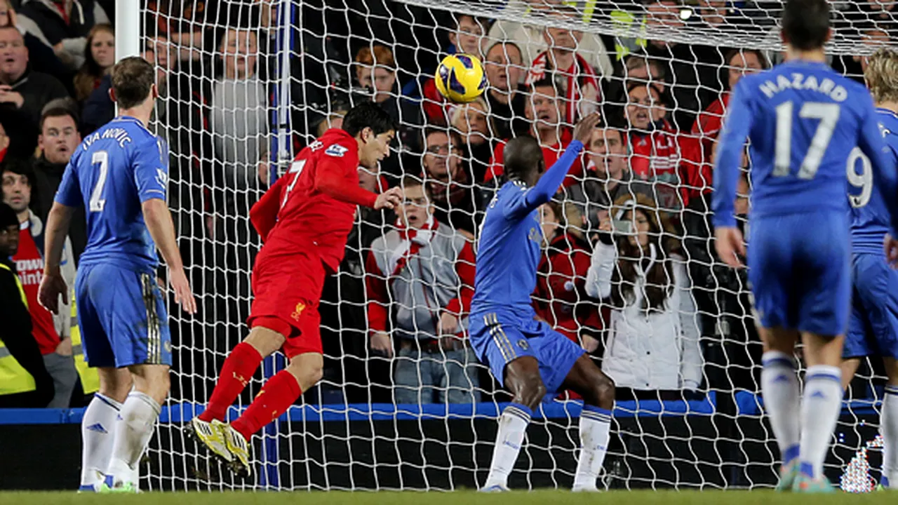 Duminica derby-urilor în Anglia!** City - Tottenham 2-1, Chelsea - Liverpool 1-1! Vezi toate rezultatele