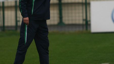 Săndoi: "Am fi meritat să câștigăm"